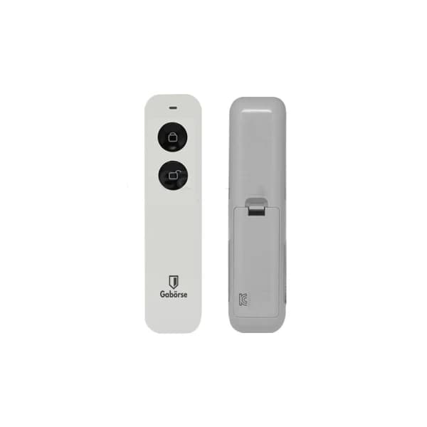Điều khiển cầm tay Gabörse TX-210
