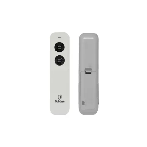 Điều khiển cầm tay Gabörse TX-210