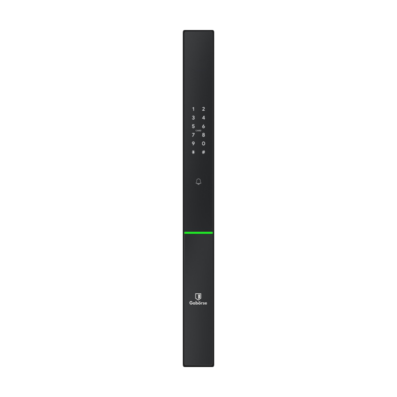 Khóa cửa vân tay Gabörse GE-107AP-EU