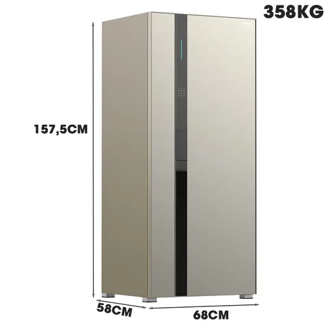 Két sắt cao cấp Philips Valis -Max (1575*680*580mm)