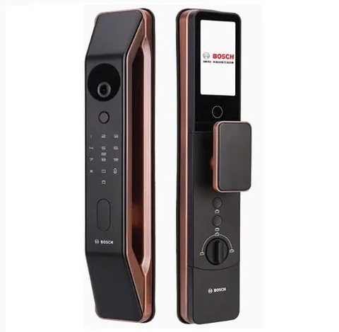 Khóa Face ID Bosch FU6 Plus