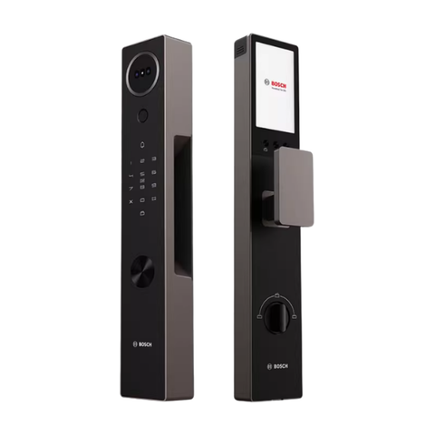 Khóa vân tay Bosch FU30 Plus (Đức)