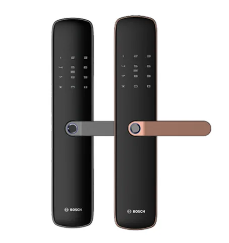 Khóa vân tay Bosch ID60C (Đức)
