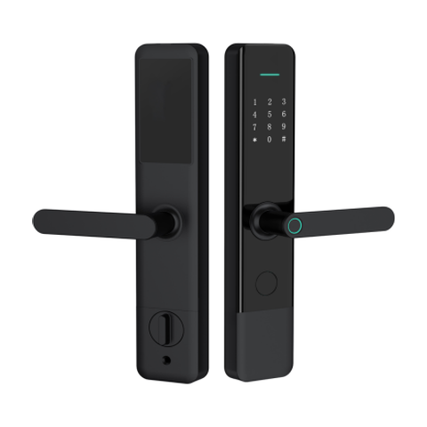 Khóa vân tay Sharp A2-B (Nhật)