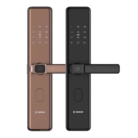 Khóa cửa vân tay Bosch ID30 (Đức)